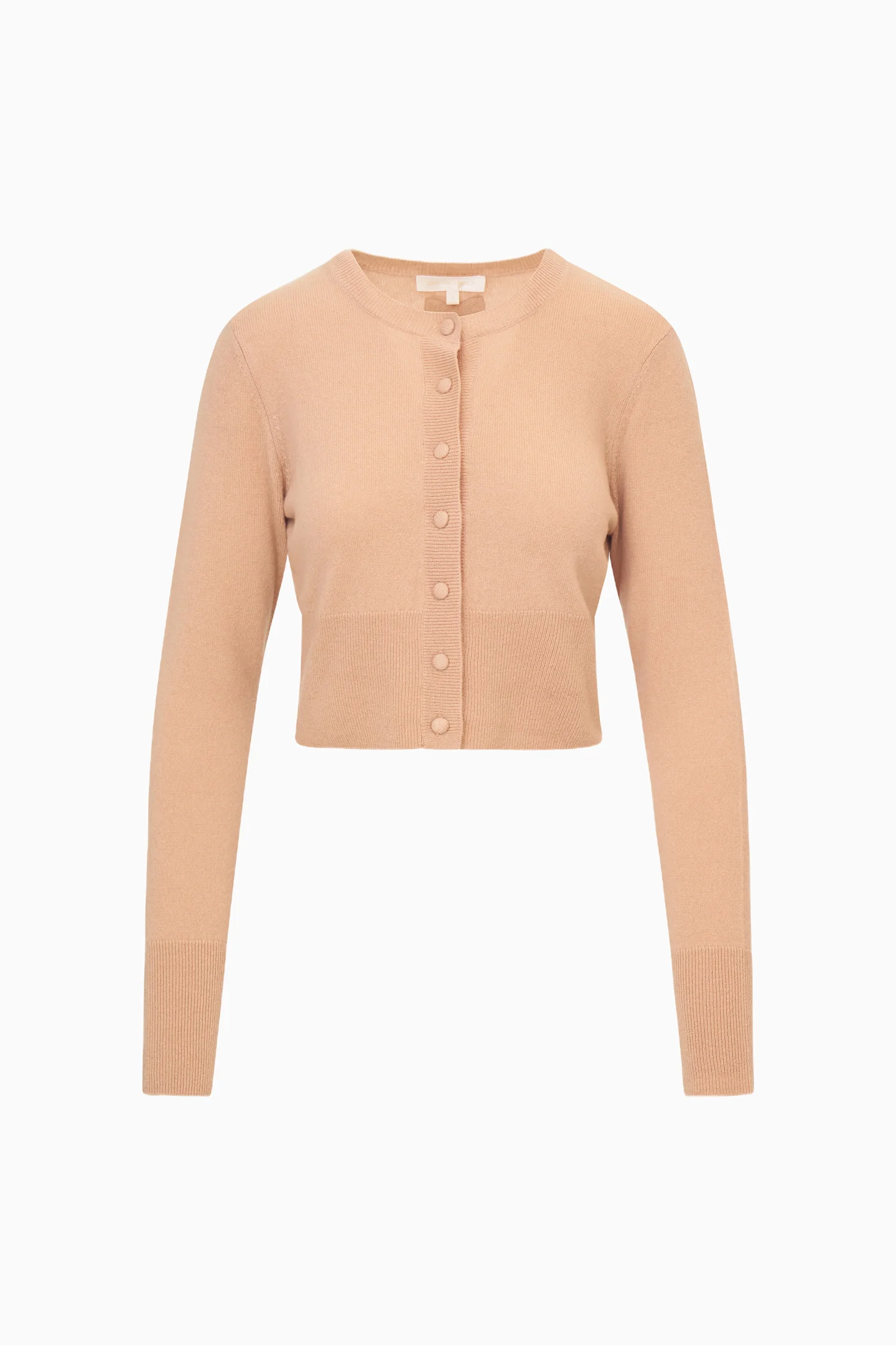 Adeanne Soft Cashmere Cardigan - Image 15