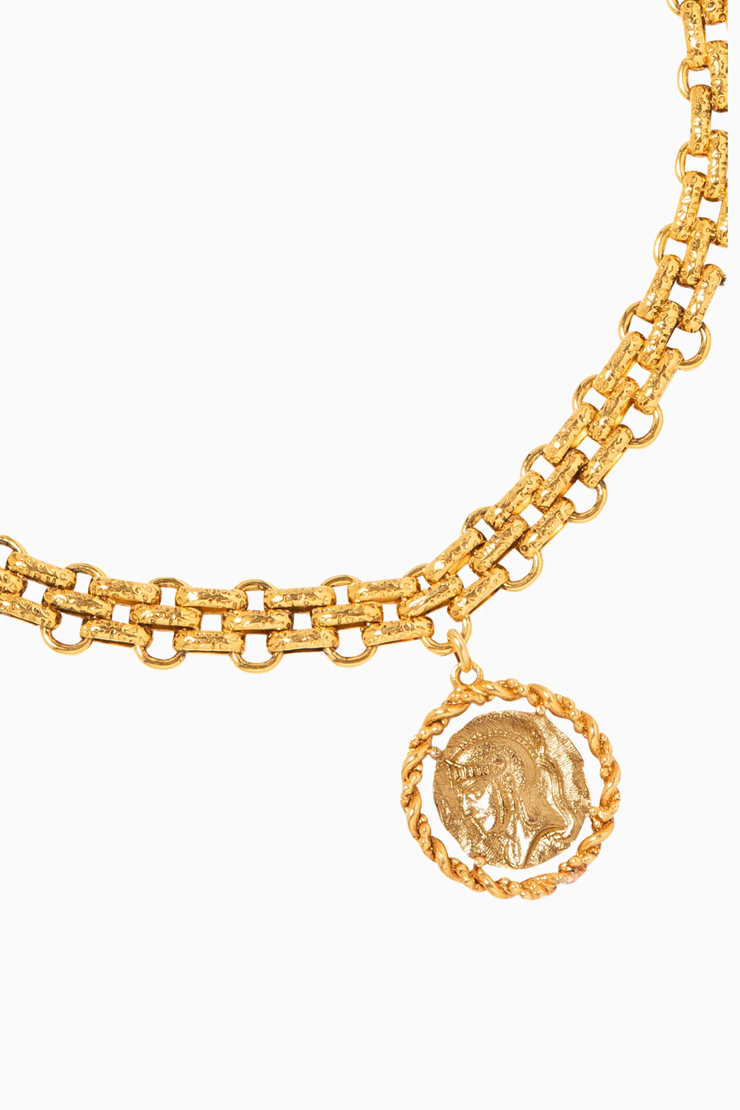 Jennifer Behr Augusta Necklace - Image 3