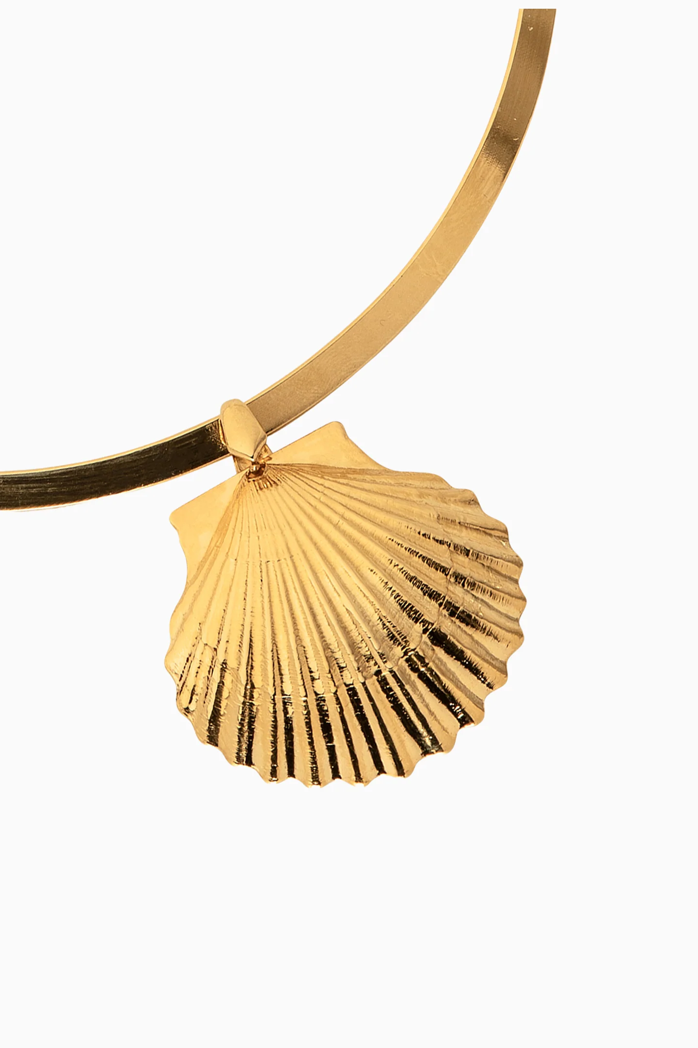 Jennifer Behr Dune Collar - Image 3