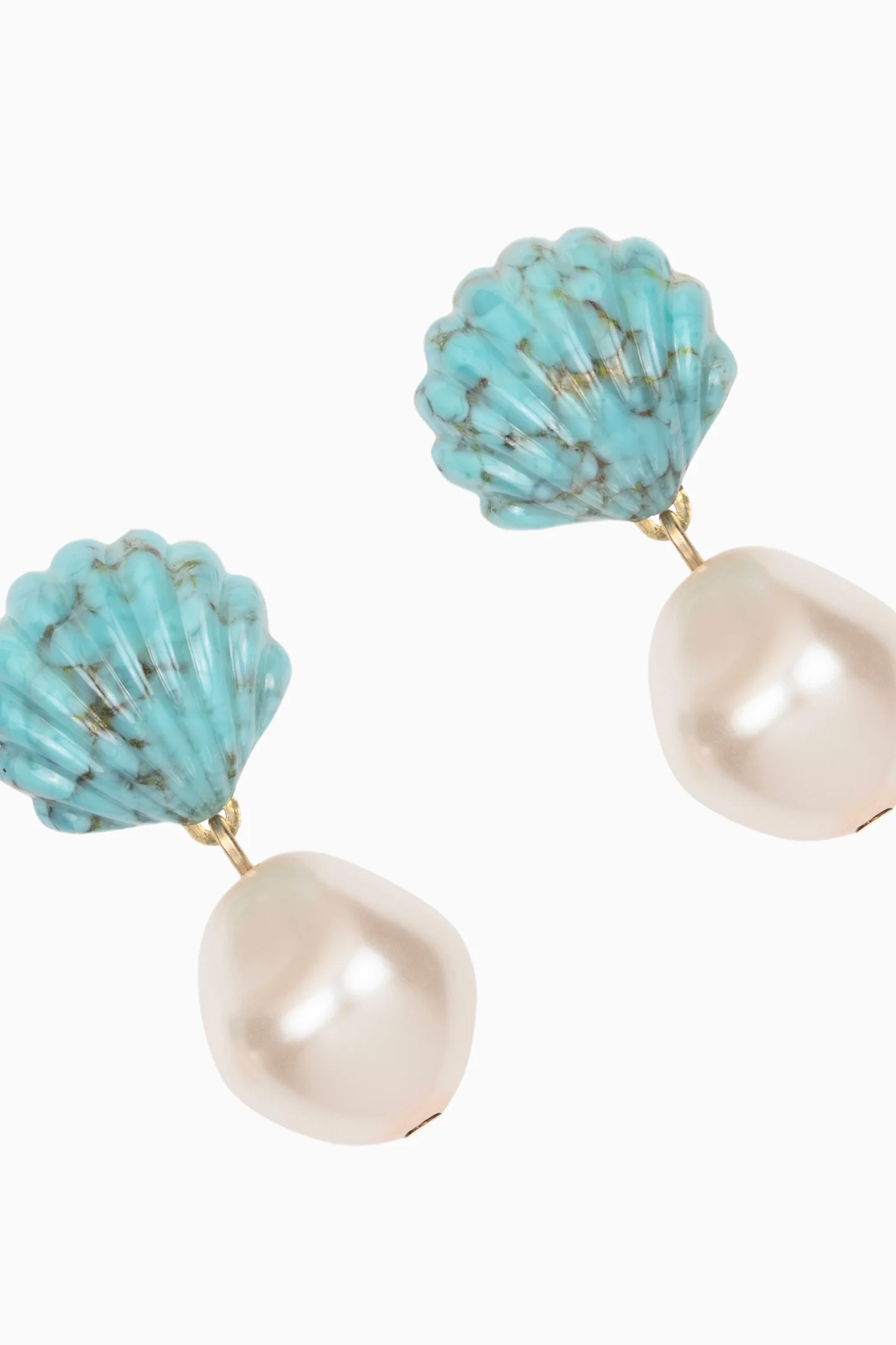 Jennifer Behr Nori Earrings - Image 3