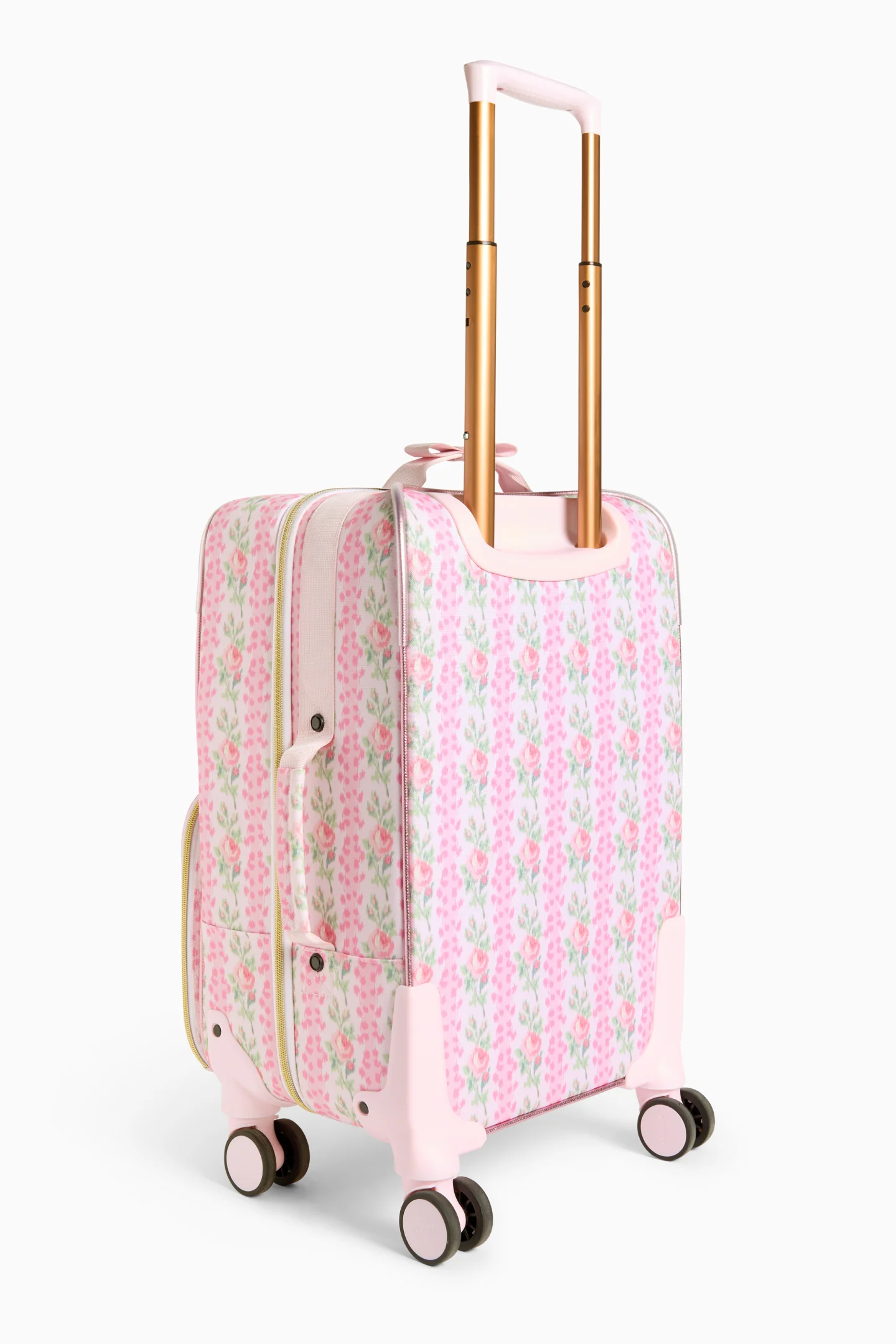 STATE x LoveShackFancy Logan Heirloom Print Carry-On Suitcase - Image 3