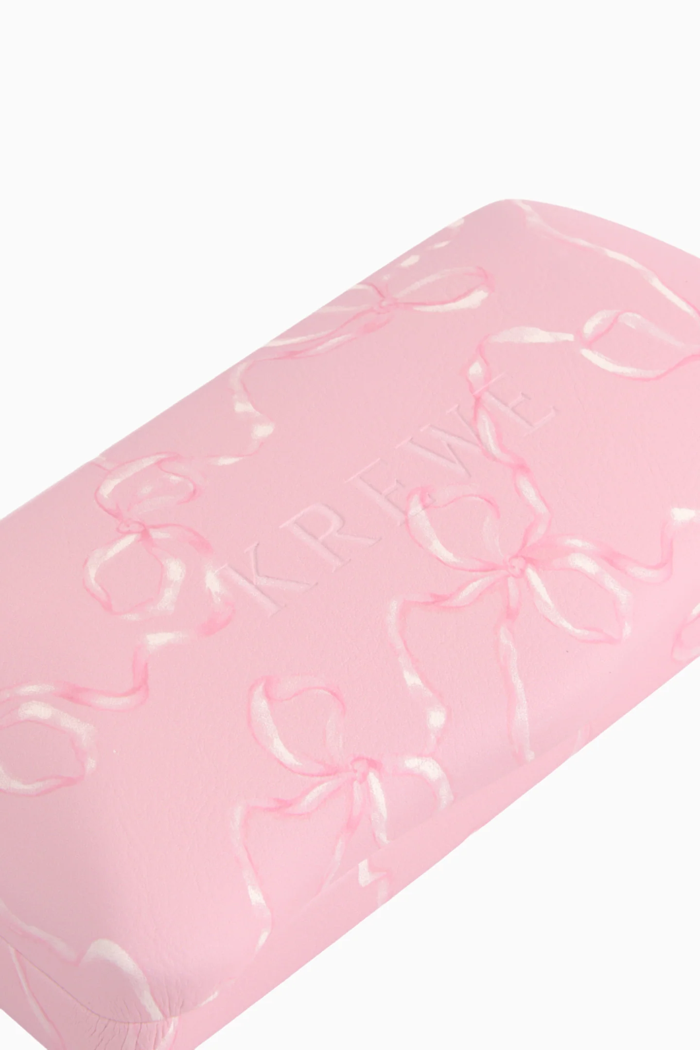 LoveShackFancy x KREWE Brigitte Sunglasses - Image 7