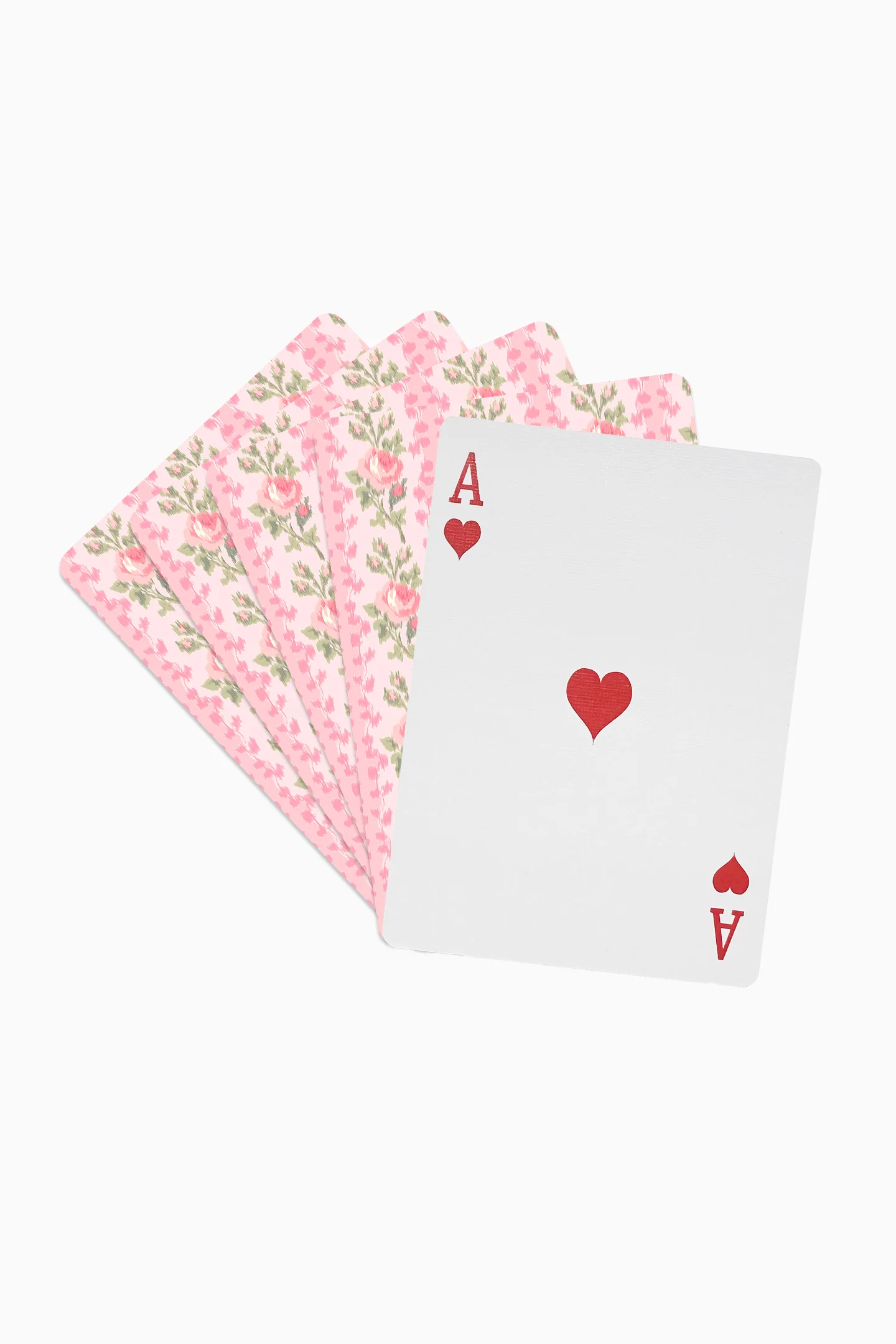 Heirloom Print Playing Cards - Image 10