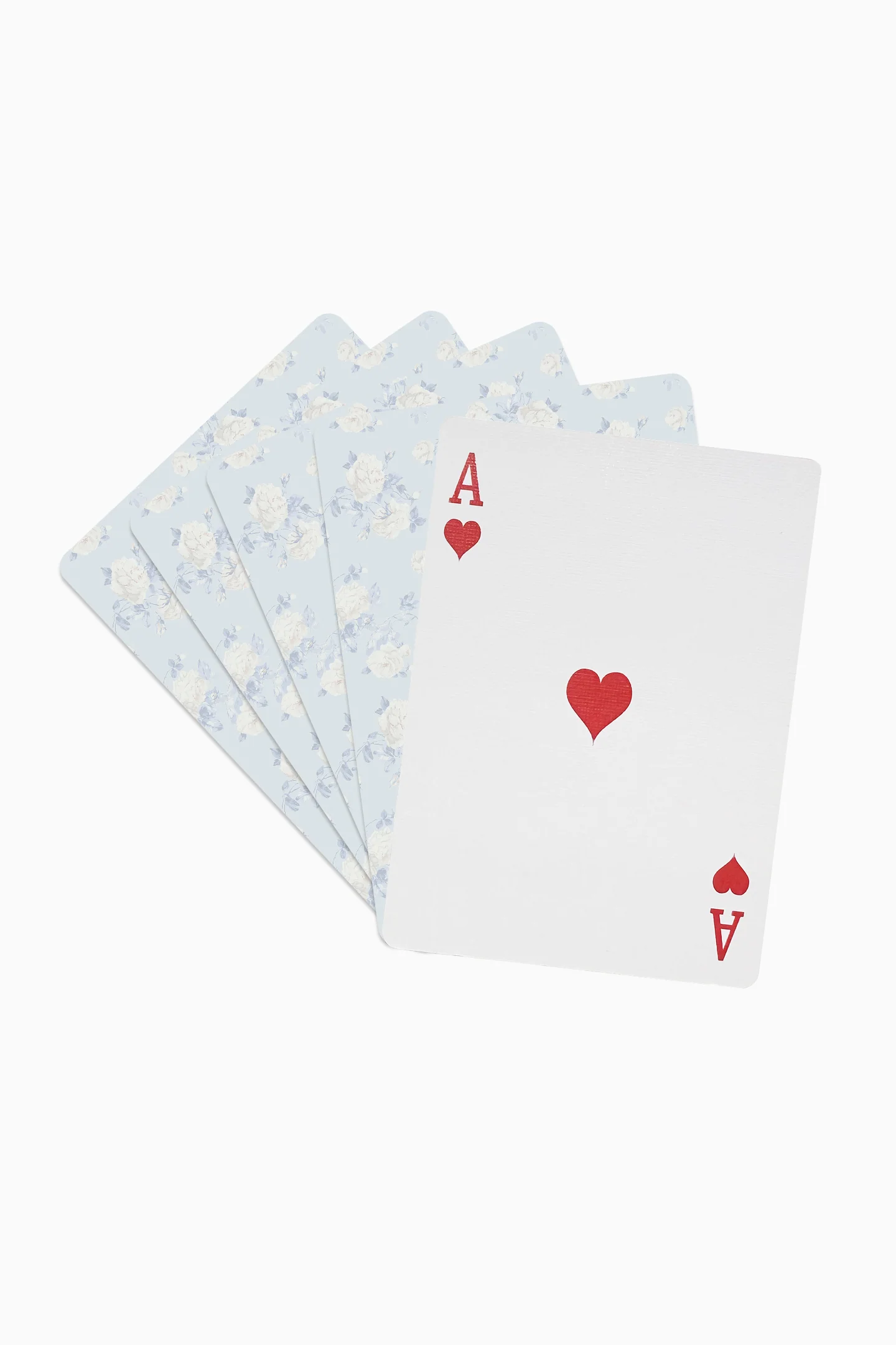Heirloom Print Playing Cards - Image 6