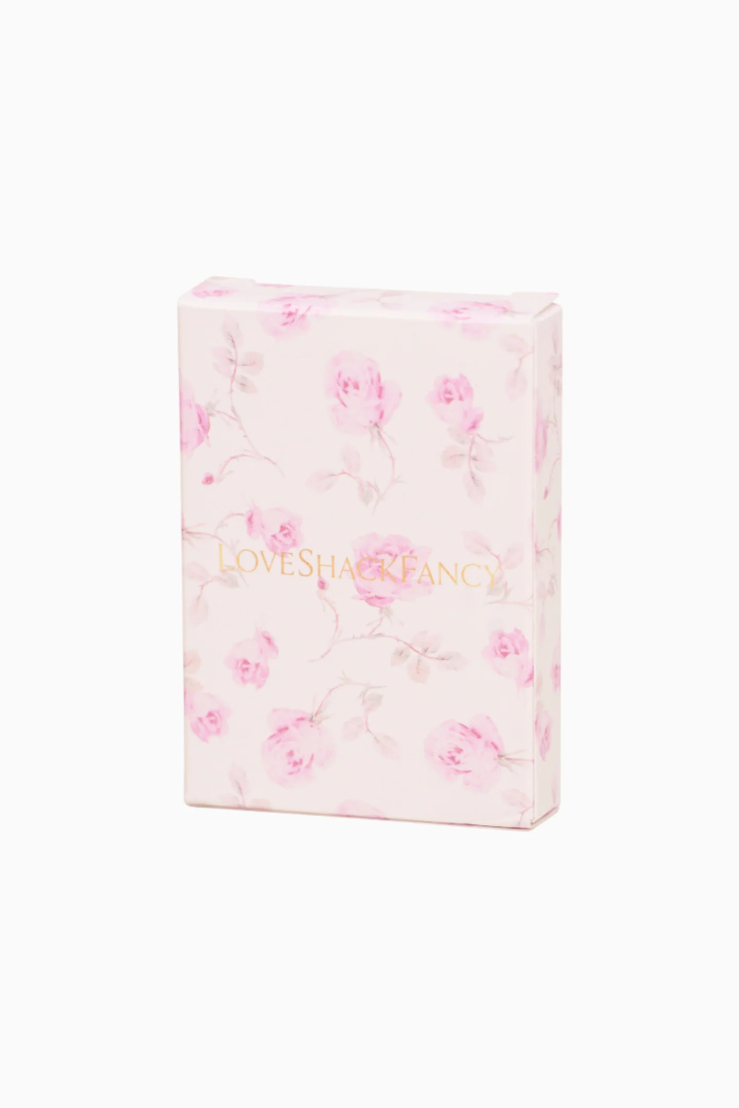 Heirloom Print Playing Cards - Image 7