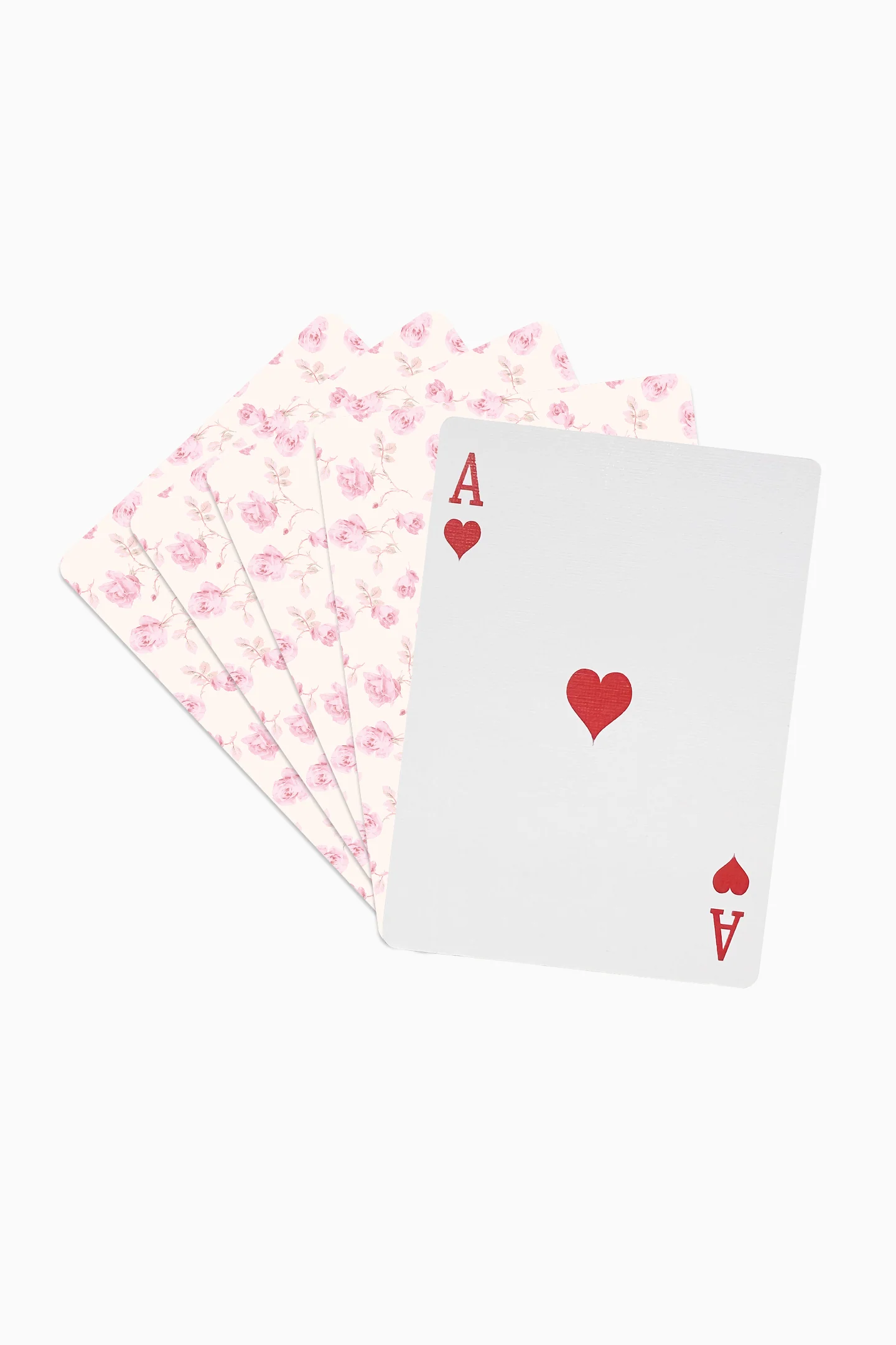 Heirloom Print Playing Cards - Image 8
