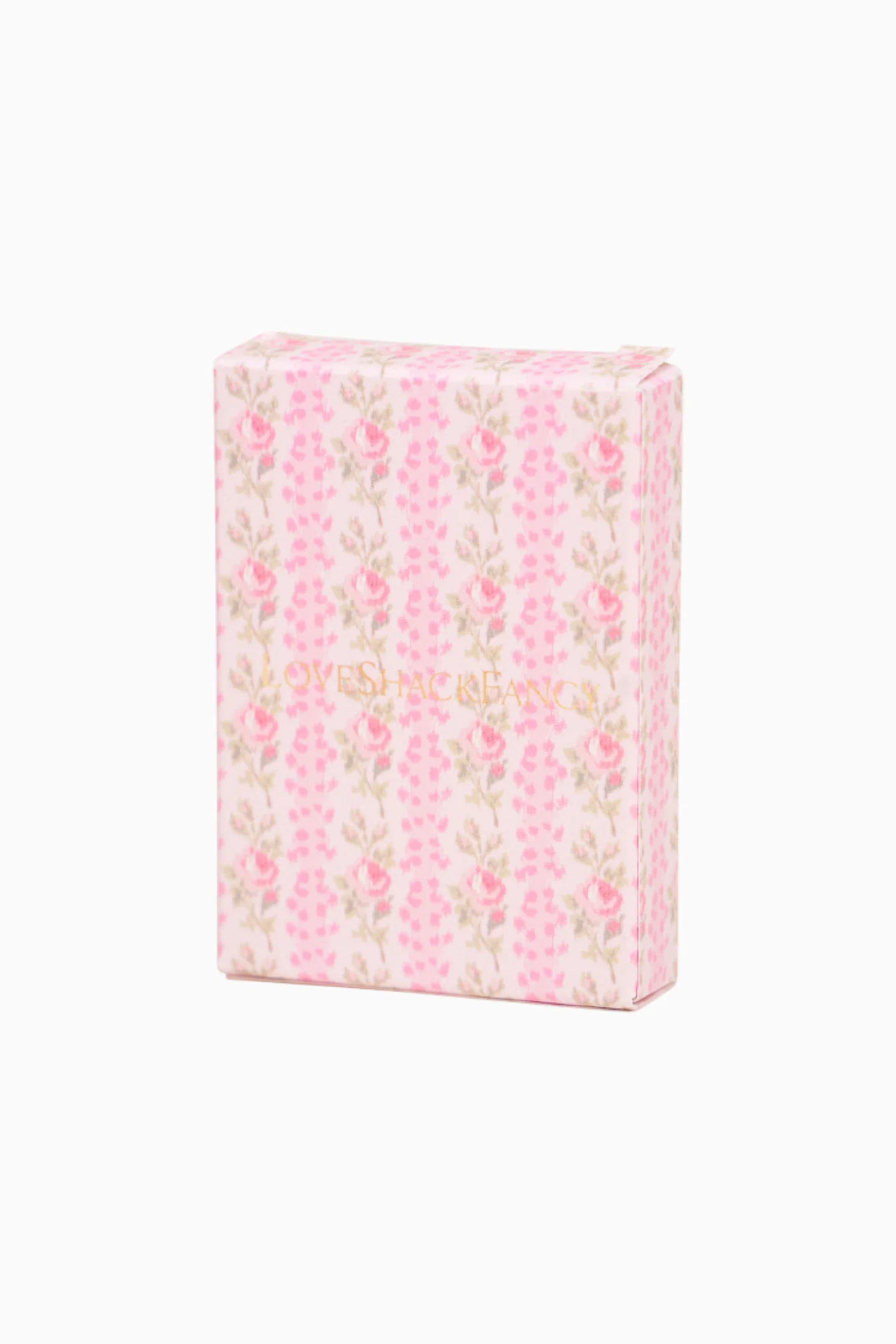 Heirloom Print Playing Cards - Image 9