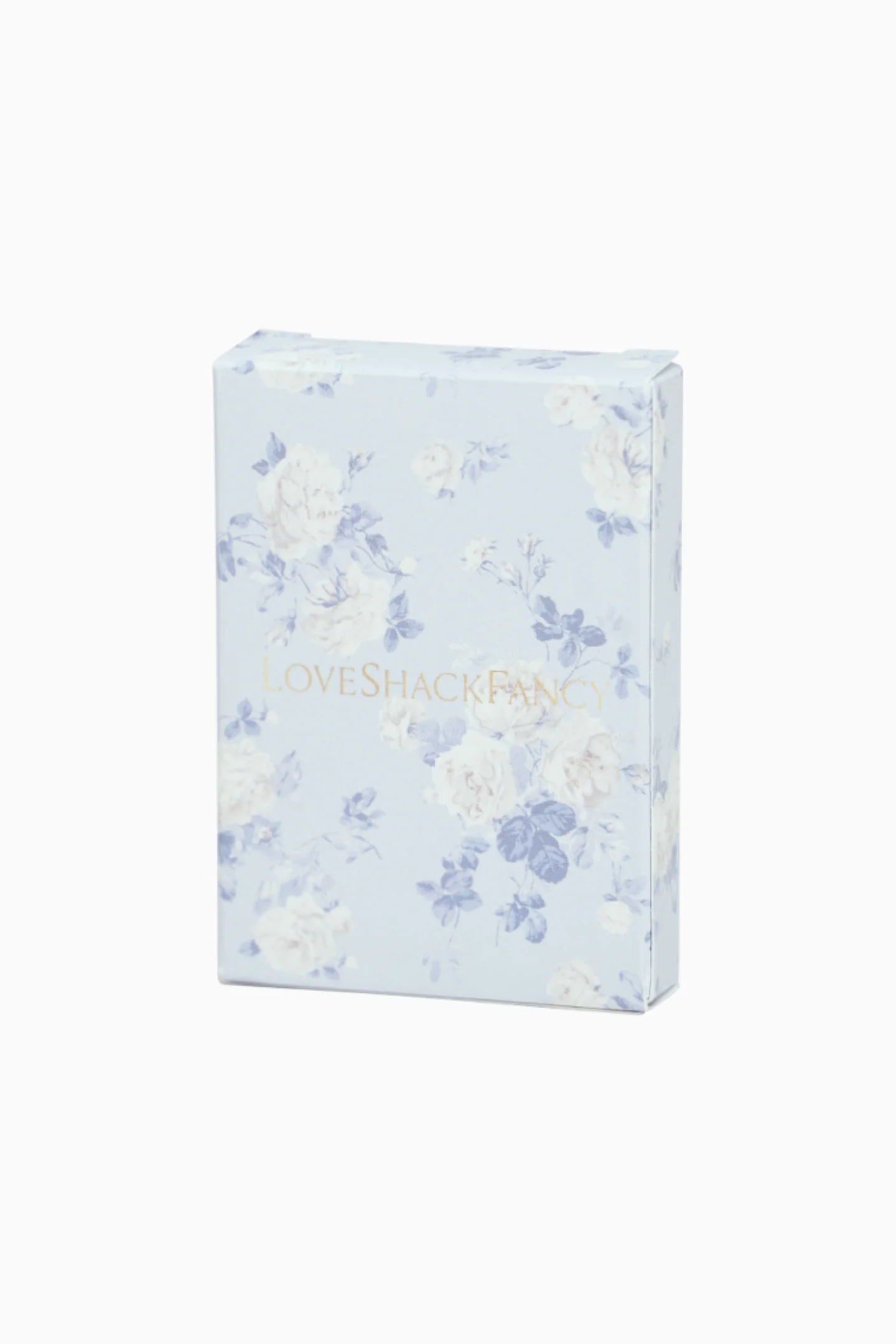 Heirloom Print Playing Cards - Image 5