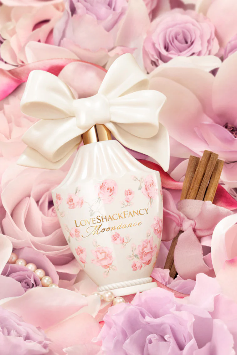 Moondance Full Size & Travel Spray Perfume Bundle - Image 4