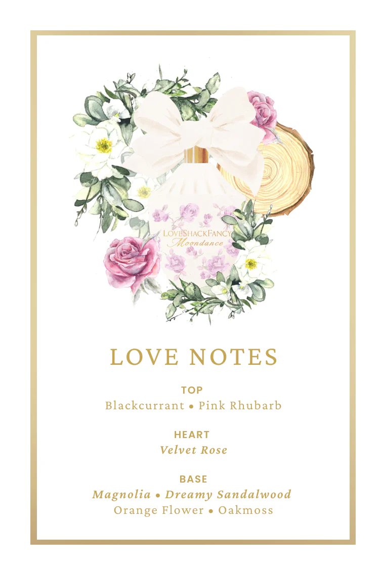 Moondance Full Size & Travel Spray Perfume Bundle - Image 5