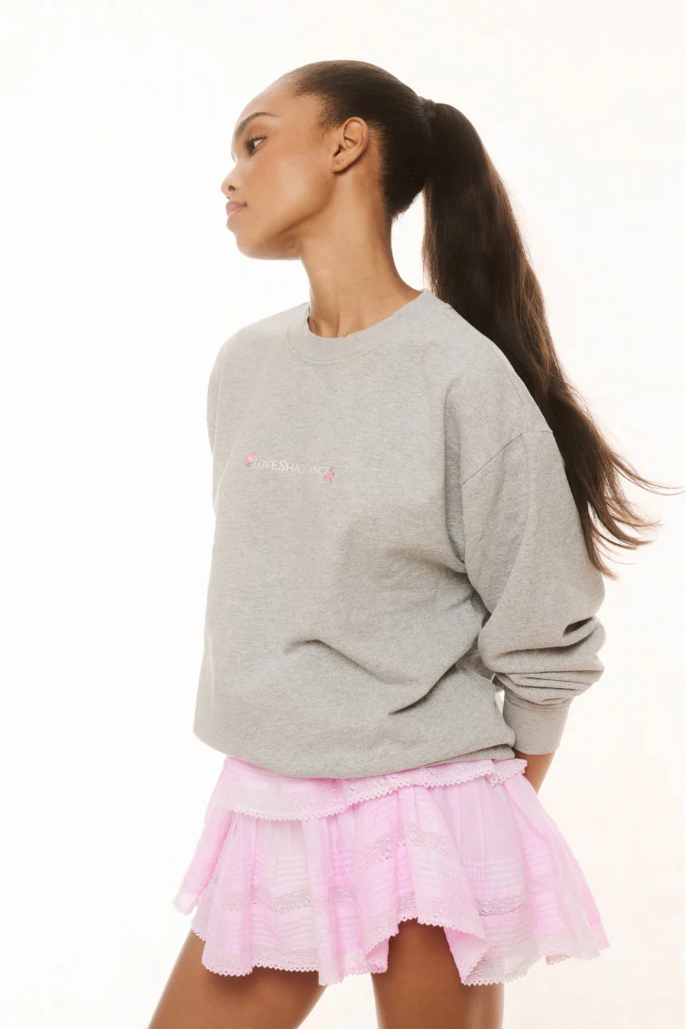 Palo Pullover - GRANITE - Image 3