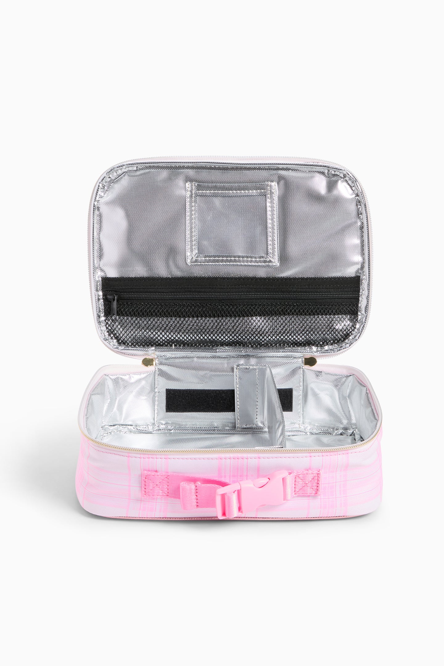 STATE x LoveShackFancy Mixed Print Rodgers Lunchbox - Image 3