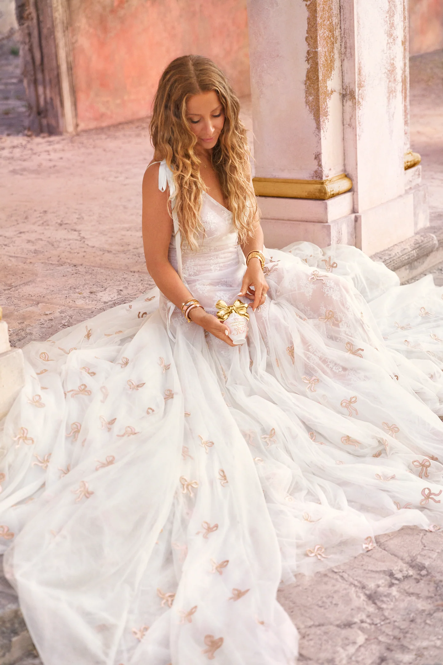 Secret Crush Eau de Parfum Travel Spray with Vanilla - Image 8